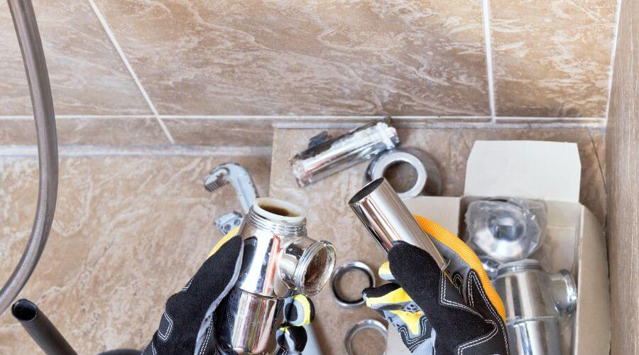 Local Chimney Repair in Sebastian, FL